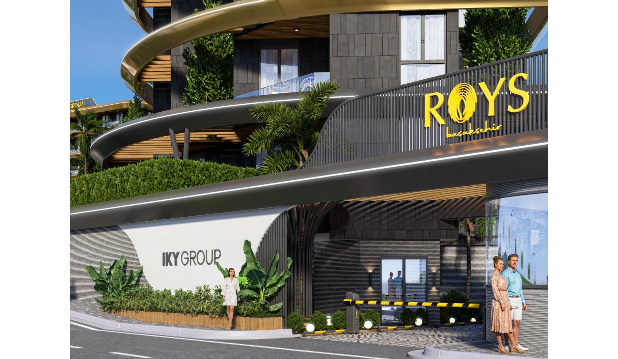 ROYS