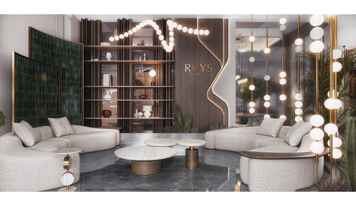 ROYS